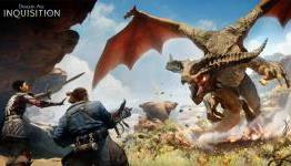 Dragon Age: Inquisition Review | Front Towards Gamer