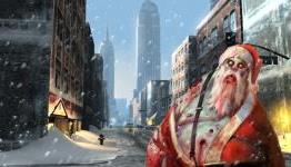 The Top 5 games where u kill Santa – Happy Now Grinches?