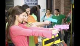 Gaming History 101: Light Gun Shooters