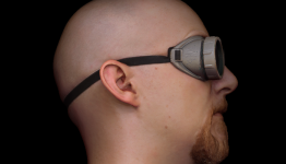 12 Days of VR Gaming – Day 1: TECHNOLUST‏