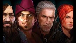 The Witcher Adventure Game Review | Entertainment Buddha