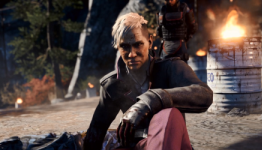 Walmart Canada Boxing Day 2014 Video Game Deals Include Far Cry 4 for $40