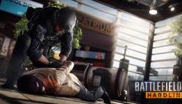 Most New Battlefield Hardline Gameplay Trailer!
