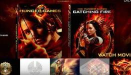 Samsung device owners get the Hunger Games for free with The Hunger Games Movie Pack