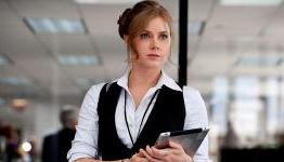 Amy Adams on ‘Big Eyes,’ ‘Batman v Superman,’ and an ‘Enchanted’ Sequel