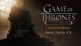 PC Review – ‘Game of Thrones: Episode 1 – Iron From Ice’ – Worthplaying