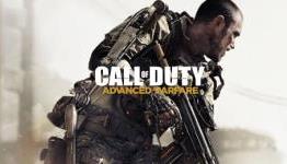 UK Chart: Advanced Warfare Takes Christmas No1 Spot