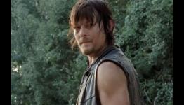 Norman Reedus Says Rest Of The Walking Dead Season 5 Is 74 Different Types Of Crazy