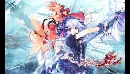PS3 Review – ‘Fairy Fencer F’ – Worthplaying
