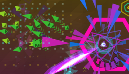 We Are Doomed is PS4’s Next Resogun | Hardcore Gamer