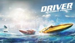 RIP Driver? Driver: Speedboat Paradise makes a splash on iOS and Android