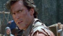 ‘Evil Dead’ Scoop: Bruce Campbell Reveals Series Details