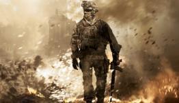 Call of Duty in 20 Best Ads of 2014