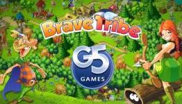 G5 Adds Holiday Cheer To ‘Brave Tribe’ With 1.6 Update (iOS) Today