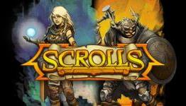 Scrolls Review – IGN