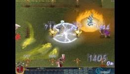 Conquer Online Kingdom Guild War: A Warm-up for the New Expansion