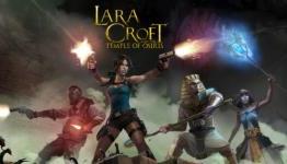 Lara Croft And The Temple Of Osiris Review – The Digital Fix