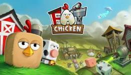 ‘Fat Chicken’ Bets The Farm And Goes Free For The Holidays