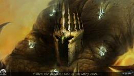 Announcing ‘King Arthur Complete’, A Royal Feast Of A Bundle