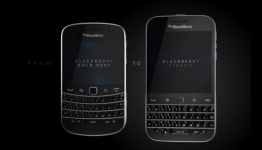 Who Needs Samsung? The BlackBerry Classic Is Here