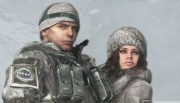Capcom UK – Top 10 Winter Stages