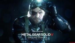 Metal Gear Solid V: Groud Zeros Performance Report