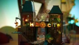 Lumino City Review – Adventuregamers