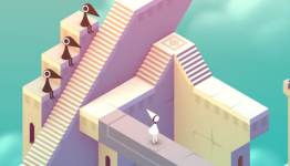 2014 HSR Game of the Year Awards: Day Three
