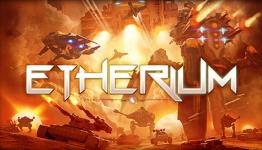 The latest gameplay trailer for Etherium looks fantastic