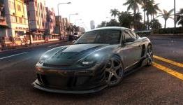 The Crew Review | XboxAddict