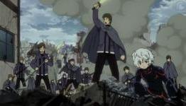World Trigger Episode #11 Anime Review | Fandom Post