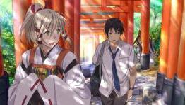 Funimation Acquires Rights of “Rolling Girls” and “Inari Kon Kon”