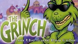 Retrospective of The Grinch on the Game Boy Color