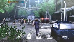 Granzella acquires Disaster Report copyright, latest entry planned for fall 2015