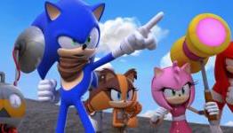 Sonic Boom Shattered Crystal (3DS) Review – Gamingillustrated