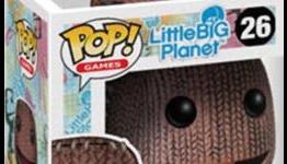 LittleBigPlanet Sack Boy Funko Pop figure gets release date