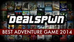 Game of the Year Awards 2014 | Best Adventure Game