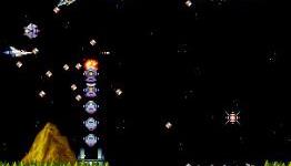 Gradius, more coming to PS4 Arcade Archives