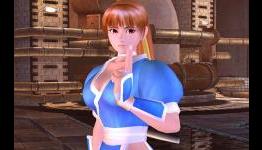 Dead or Alive 2 Hardcore headlines list of new PS2 and PS1 Classic releases