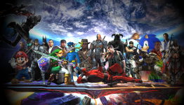 2014’s Most Searched Video Games
