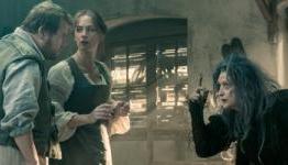 Emily Blunt, Anna Kendrick, and James Corden Talk Into The Woods, Preparation for the Film, More
