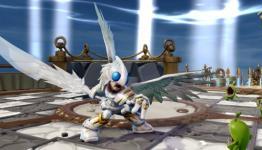 Two New Heroes of New Elements in Skylanders