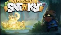 Sneaky Sneaky Review | Entertainment Buddha