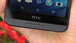 HTC One M9 specs leak again, display at only 5 inches with FHD resolution