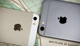 iPhone 6 vs iPhone 5s – Actual upgrade or more of the same?