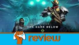 Destiny: The Dark Below Review | Bottomed Out and Below Expectations — The Game Fanatics