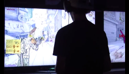 Drawn To Death David Jaffe Interview