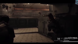 The Order 1886 Gameplay Interview