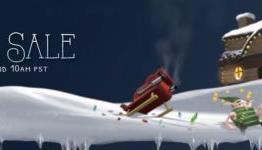 The Big List of Discounted Crowdfunded Games in the 2014 Steam Holiday Sale