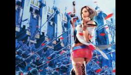 New Suikoden, Final Fantasy XII and Xenosaga HD, New PlayStation Exclusives & More Teased by Insider